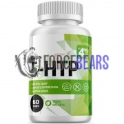5-HTP [Гидрокситриптофан] (100 мг x 60 капс), 4Me Nutrition