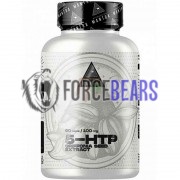 5-HTP [Гидрокситриптофан] (100 мг x 60 капс), Biohacking Mantra