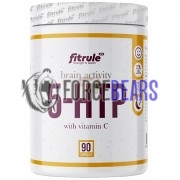 5-HTP [Гидрокситриптофан] (100 мг x 90 капс), Fitrule