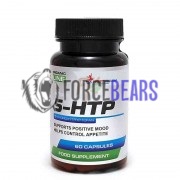 5-HTP [Гидрокситриптофан] (100 мг x 60 капс), Westpharm