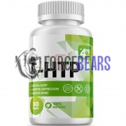 5-HTP [Гидрокситриптофан] (120 мг x 30 капс), 4Me Nutrition