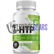 5-HTP [Гидрокситриптофан] (120 мг x 60 капс), 4Me Nutrition