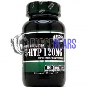 5-HTP [Гидрокситриптофан] (120 мг x 60 капс), Frog Tech