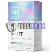 5-HTP [Гидрокситриптофан] (60 капс), VPLab