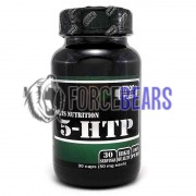 5-HTP [Гидрокситриптофан] (50 мг  x 30 капс), Frog Tech