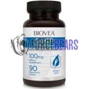 5-HTP [Гидрокситриптофан] (100 мг x 90 табл), Biovea