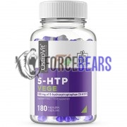 5-HTP [Гидрокситриптофан] (100 мг x 180 капс), OstroVit