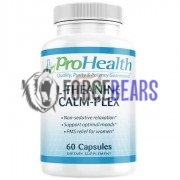 L-Theanine [Гидрокситриптофан] (60 капс), Pro-Health Longevity