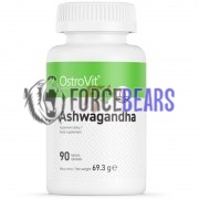 Ashwagandha [Ашваганда] (375 мг x 90 табл), OstroVit