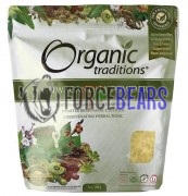 Ashwagandha [Ашваганда] (200 g), Organic Traditions