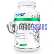 Bacopa [Бакопа] (250 мг x 90 табл), SFD Nutrition