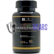 Bacopa [Бакопа] (125 мг x 60 капс), VL Supplements