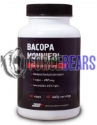 Bacopa [Бакопа] (450 мг x 90 капс), Protein Company