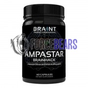 Ampastar [Brain] (60 капс), Braint [Limitlesslab]