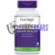 Memory [Brain] (60 табл), Natrol