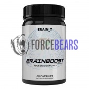 Brainboost [Brain] (60 капс), Braint [Limitlesslab]