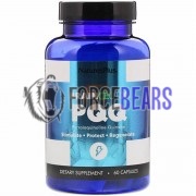 BrainCeutix [Brain] (20 мг x 60 капс), Nature's Plus
