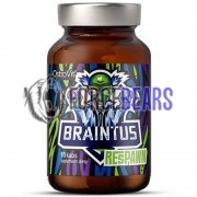 Braintus [Brain] (90 капс), OstroVit