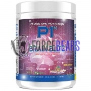 Brain [Brain] (318 гр x 25 порций), Phase One Nutrition (P1N)