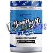 Brain [Brain] (401 гр x 25 порций), Phase One Nutrition (P1N)