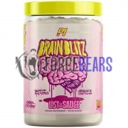 Brain [Brain] (257 гр x 25 порций), Phase One Nutrition (P1N)
