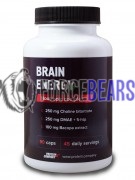 Brain [Brain] (90 капс), Protein Company
