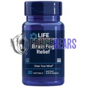 Brain [Brain] (30 капс), Life Extension