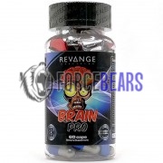 Brain [Brain] (60 капс), Revange Nutrition