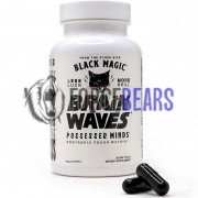 Brain [Brain] (4 капс x 1 порций), Black Magic