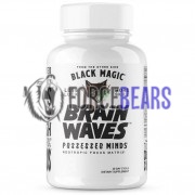 Brain [Brain] (120 капс), Black Magic
