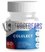 Colulect [Колурацетам] (25 мг x 60 капс), Noolect