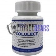 Colulect [Колурацетам] (60 капс), Noolect