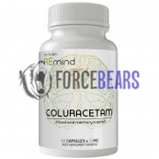 Coluracetam [Колурацетам] (10 мг x 60 капс), REmind [Limitlesslab]