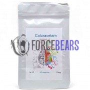 Coluracetam [Колурацетам] (10 мг x 60 капс), FH Supplements