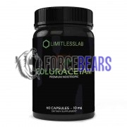 Coluracetam [Колурацетам] (10 мг x 60 капс), Limitlesslab