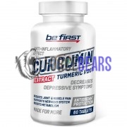Curcumin [Куркумин] (500 мг x 60 табл), Be First
