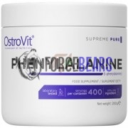 Phenylalanine [Фенилаланин] (200 гр x 400 порций), OstroVit