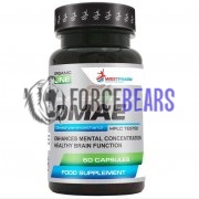 DMAE [Диметиламиноэтанол] (250 мг x 60 капс), Westpharm