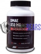 DMAE [Диметиламиноэтанол] (350 мг x 90 капс), Protein Company