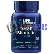 DMAE [Диметиламиноэтанол] (150 мг x 200 капс), Life Extension