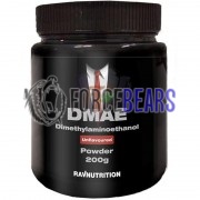 DMAE [Диметиламиноэтанол] (200 гр x 800 порций), Ravnutrition