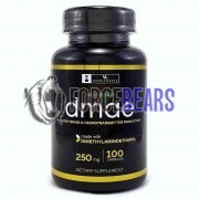 DMAE [Диметиламиноэтанол] (250 мг x 100 капс), VL Supplements