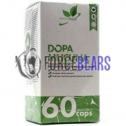Dopa [Допа Мукуна] (60 капс), NaturalSupp