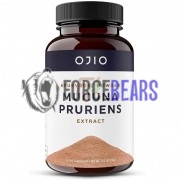 Mucuna [Допа Мукуна] (100 гр x 166 порций), Ojio