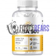 GABA [ГАБА] (500 мг x 90 капс), VitaMeal