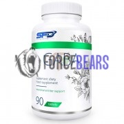 GABA [ГАБА] (90 табл), SFD Nutrition