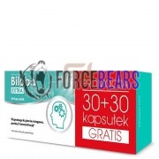 Biloba [Гинкго Билоба] (60 капс), ActivLab Pharma