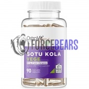 Gotu [Готу Кола] (400 мг x 90 капс), OstroVit
