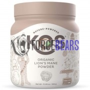 Organic [Львиная грива] (364 гр), KOS