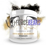Lion's Mane [Львиная грива] (60 гр x 120 порций), Nootropics Depot